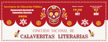 calaveritas