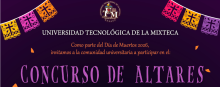 concurso altares 2026