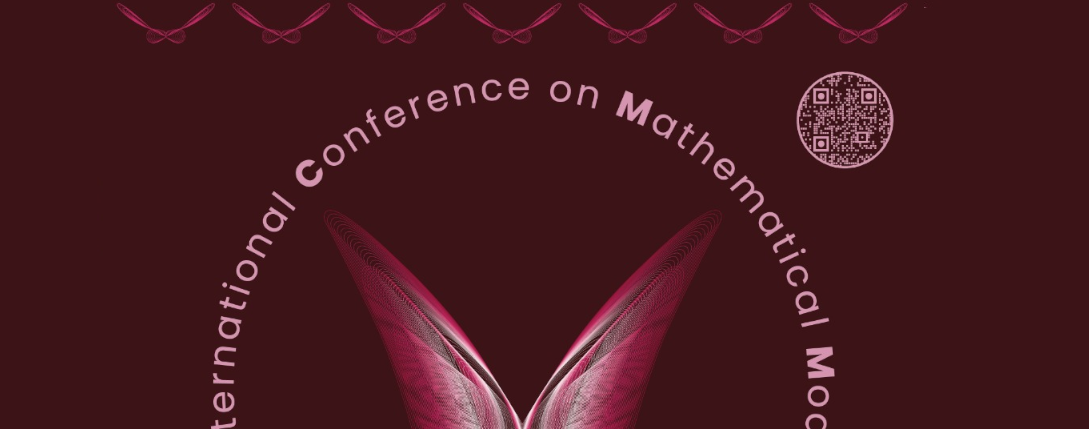 6th International Conference on Mathematical Modelling