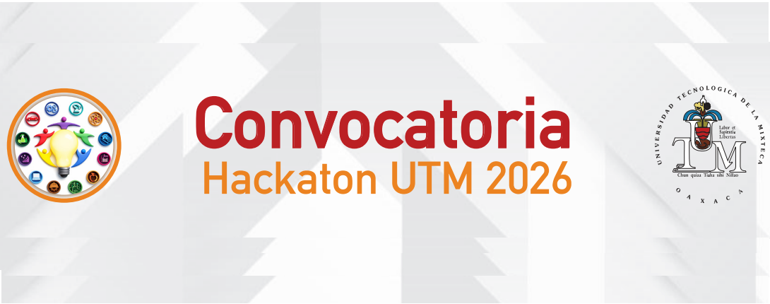 Convocatoria para Empresas Hackaton 2026 