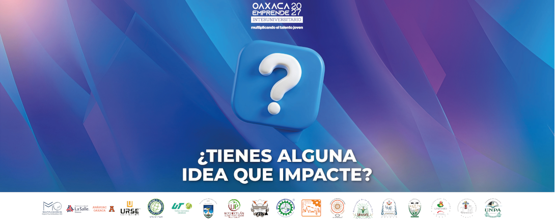 oaxaca emprende