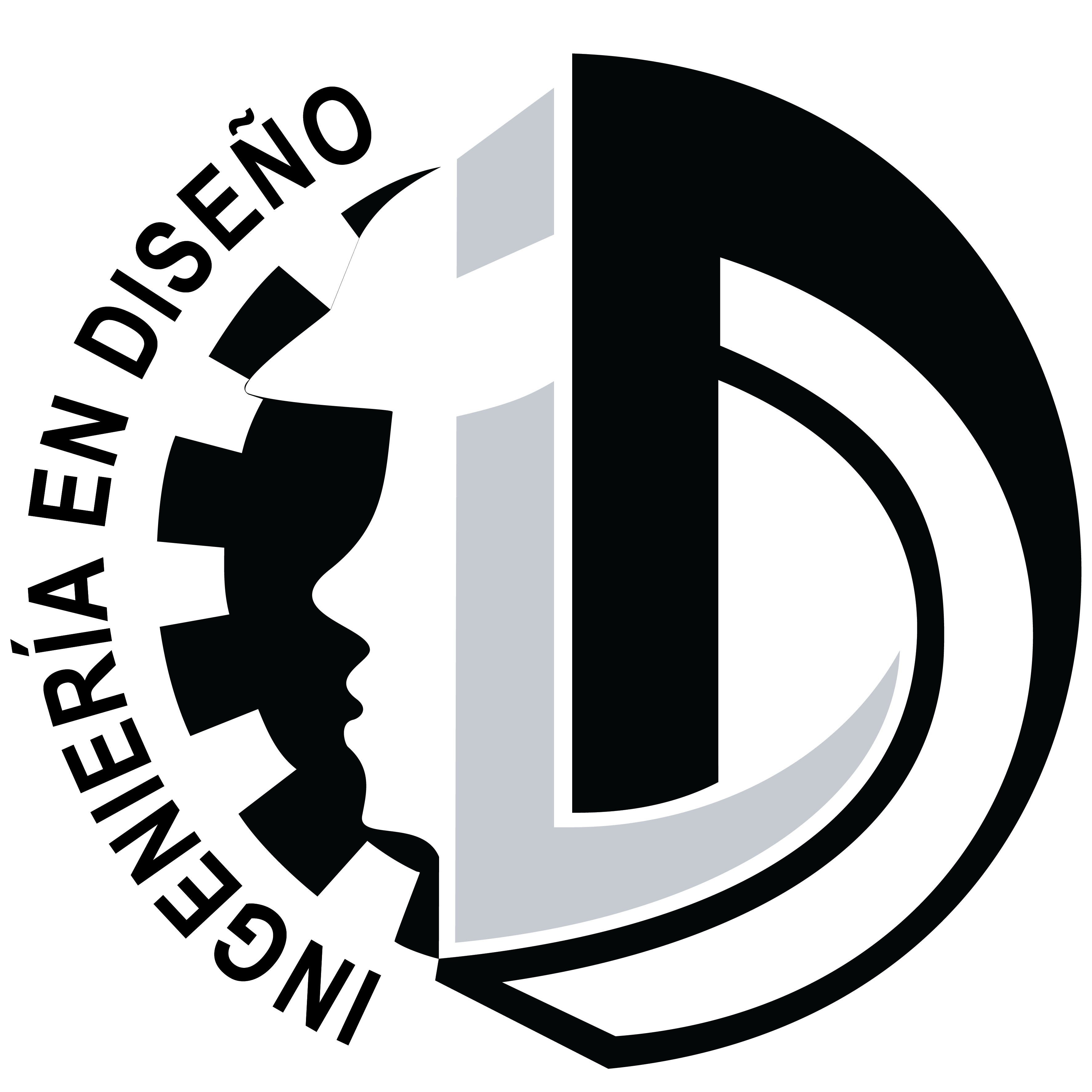 Logo Ingeniería en Diseño